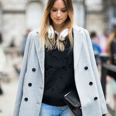 Recreating Fall's Most Fabulous Street Style Looks ...