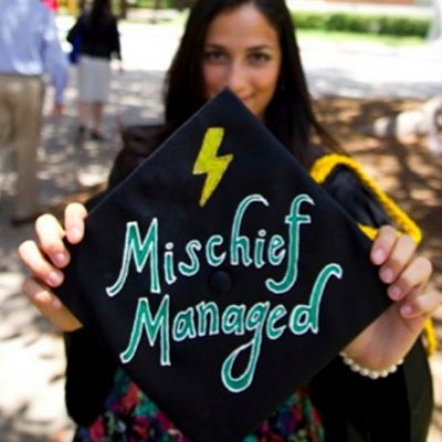 7 Epic Designs for Graduation Caps ...