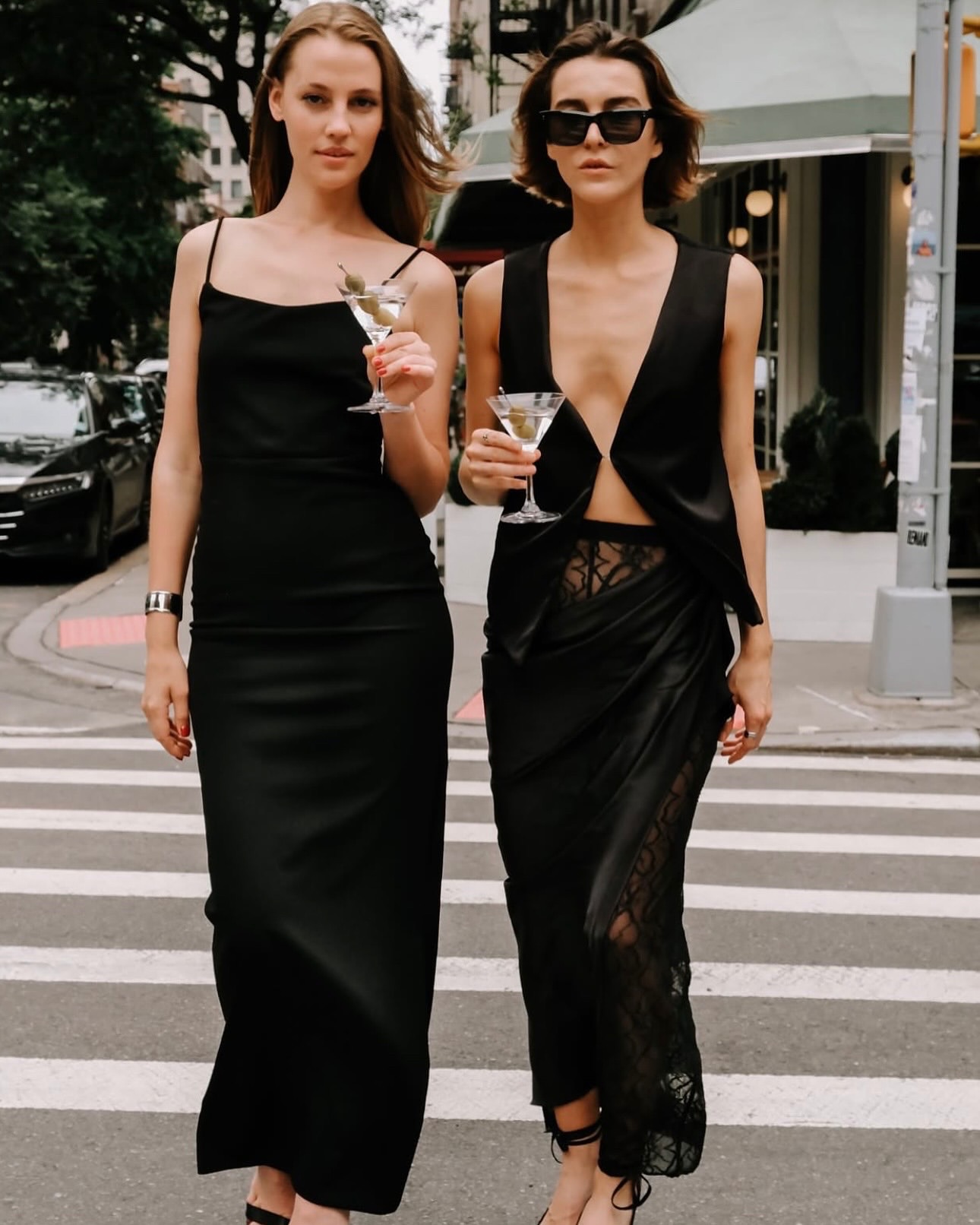 Retail 3.0 - A Night Where Fashion Technology and Storytelling Merged to Redefine the Future of Retail