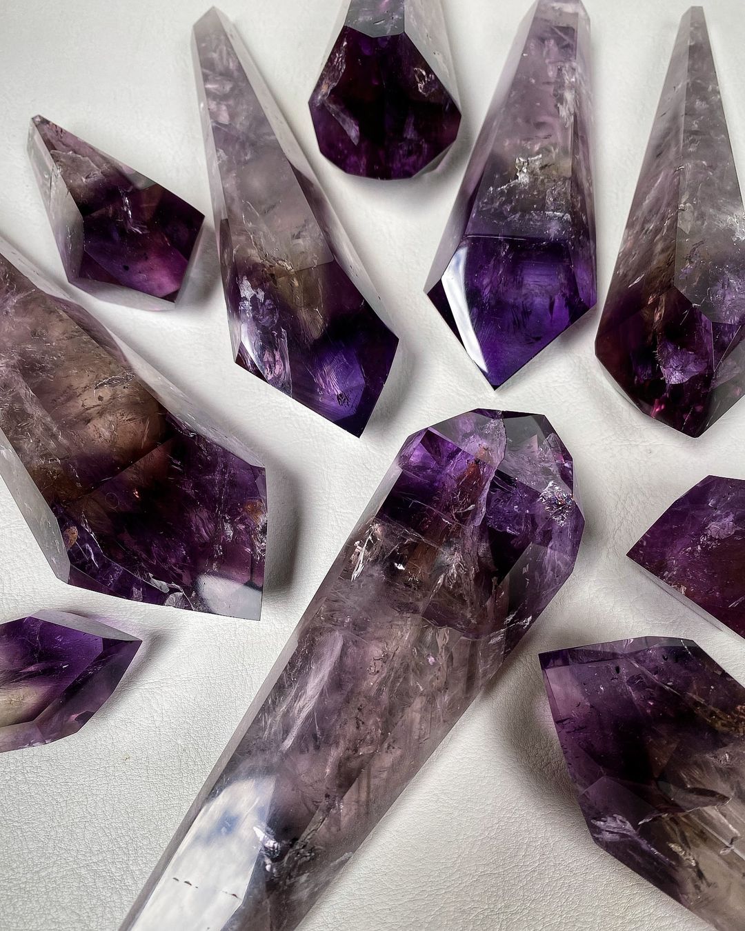 The Meaning and Symbolism Behind Amethyst Rings - A Gemstone for Inner Peace
