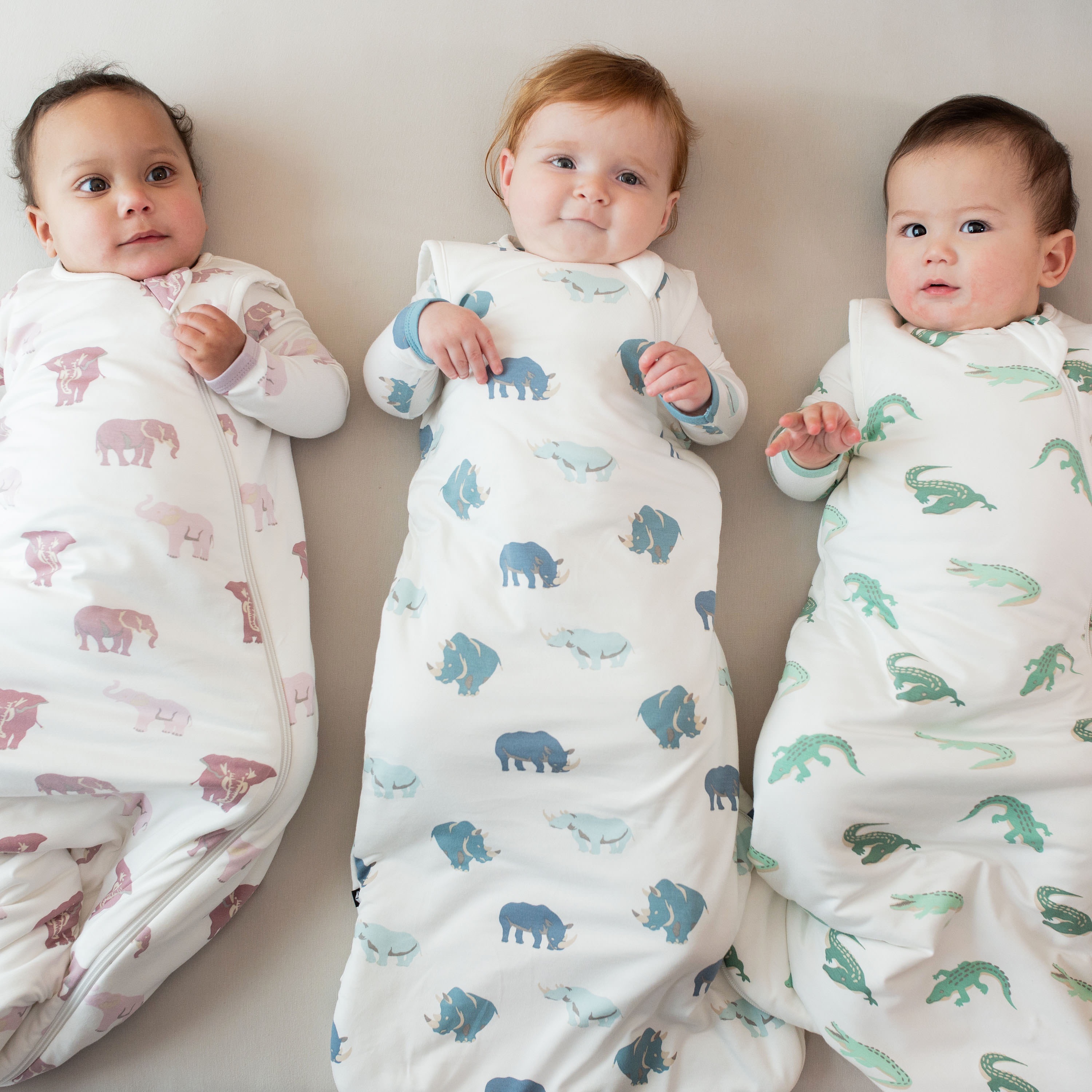 Kyte Baby - Where Comfort Elegance and Sustainability Meet in Babywear  