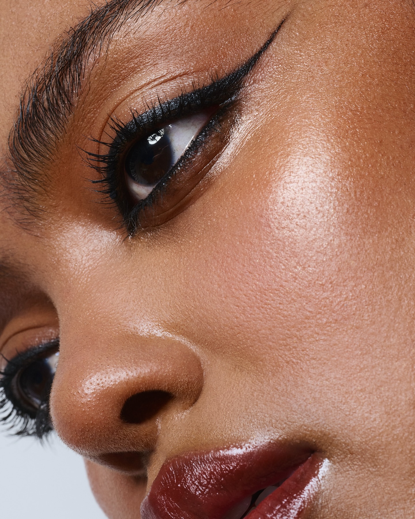 The Only Four Things You Need for Healthy Skin