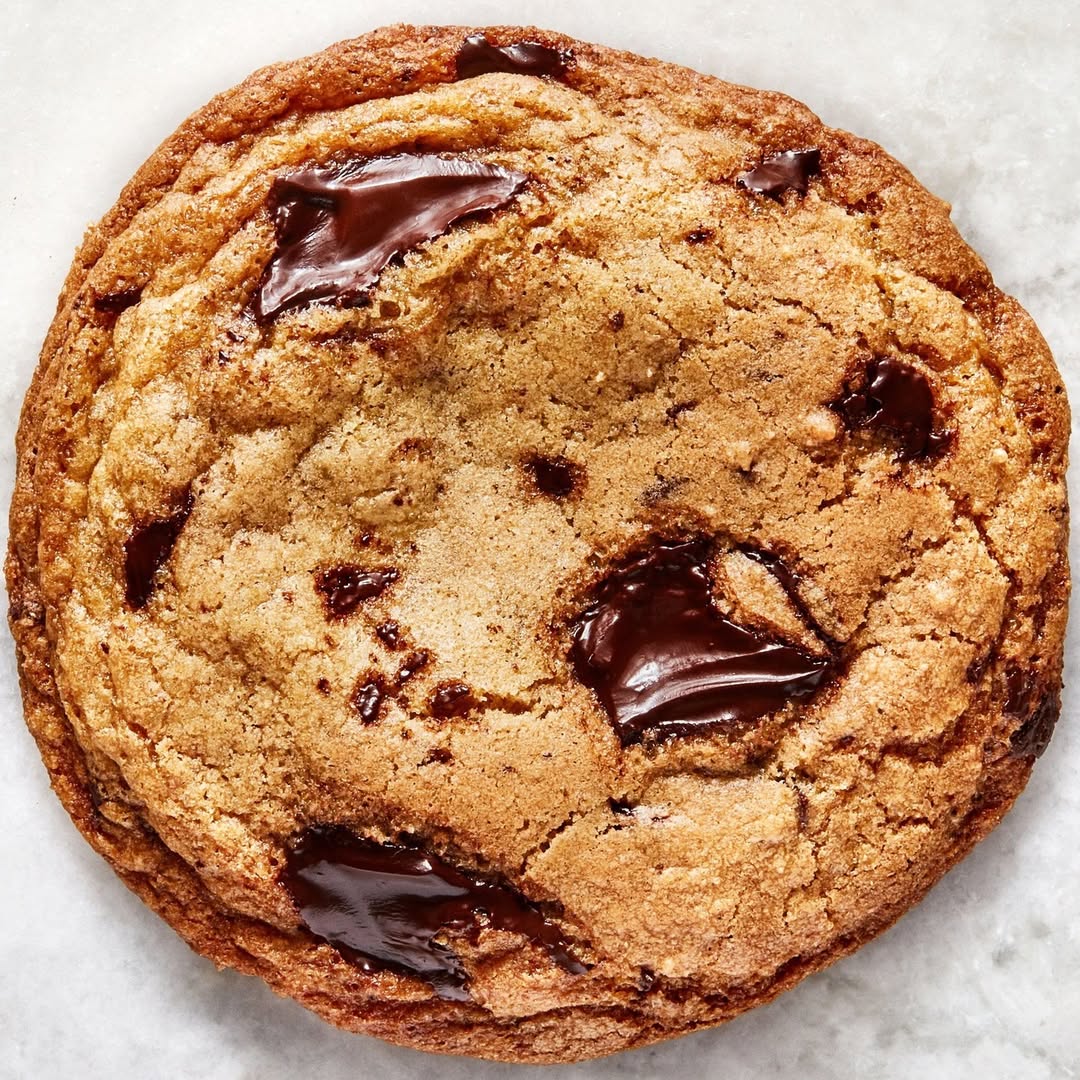 Top 10 Chocolate Chip Cookie Recipes ...