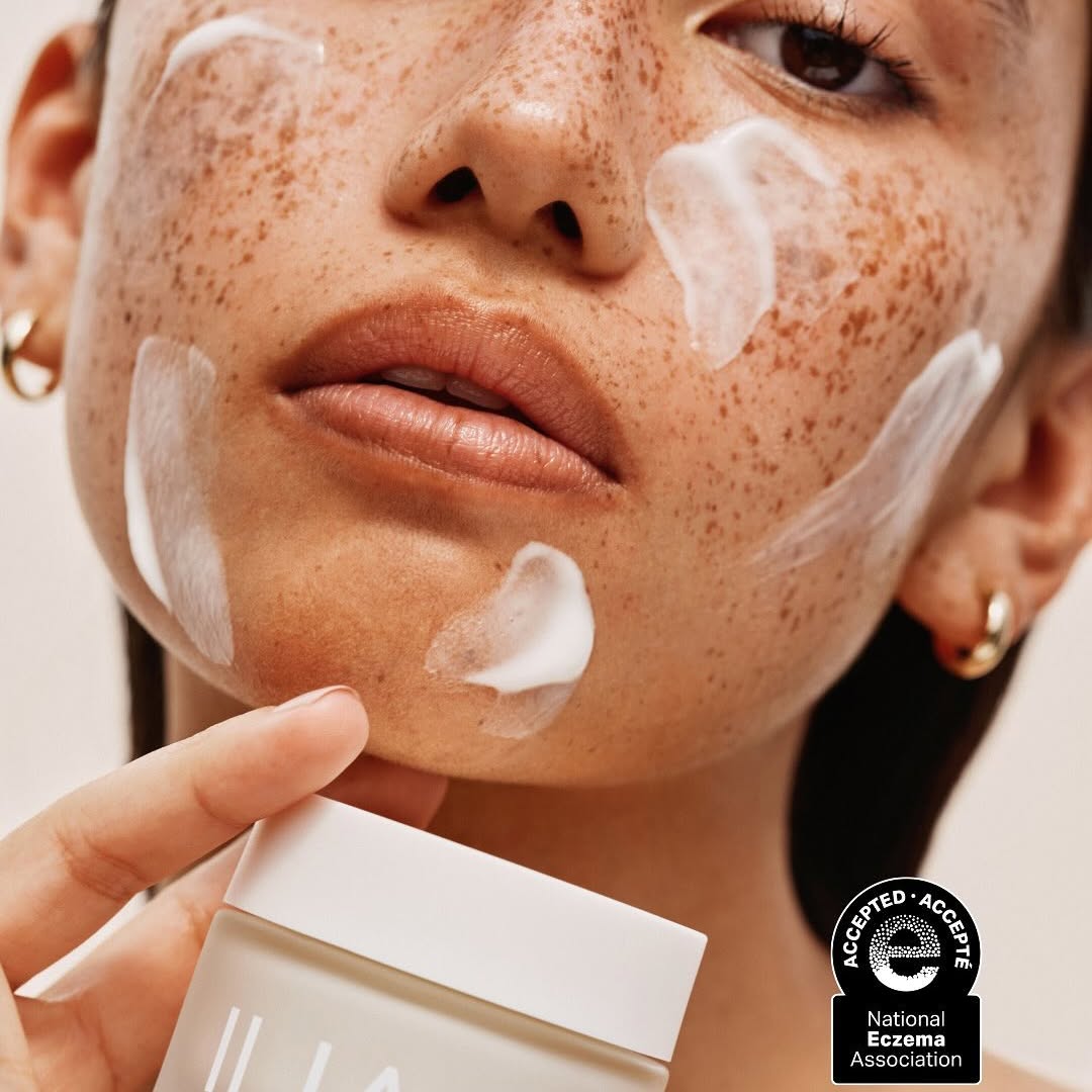 ILIA Beautys New Barrier Build Skin Protectant Cream Is Your Absolute Must-Have for Winter 2025  