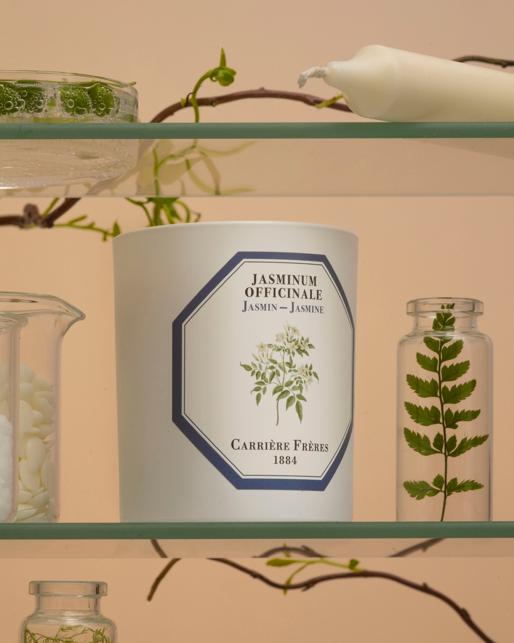 4 Carriere Freres Home Scents to Ease Stress and Restore Inner Balance 