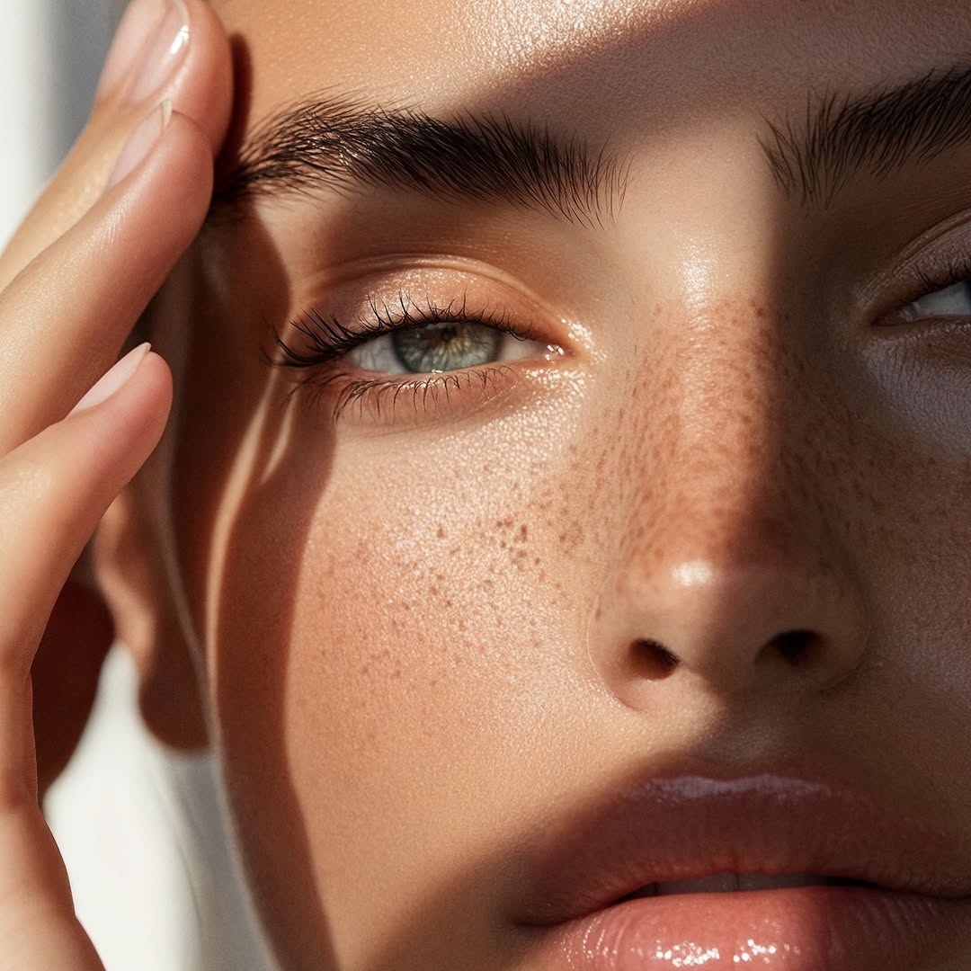 ZEN Sculptural Face Massage - Everything You Need to Know about This Gentle Rejuvenation Technique