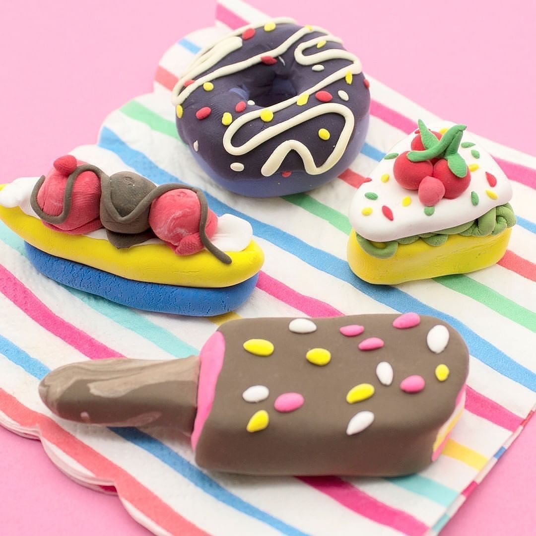 Scentco Air Dough Bucket - A Creative Dream for Kids and Parents Alike 