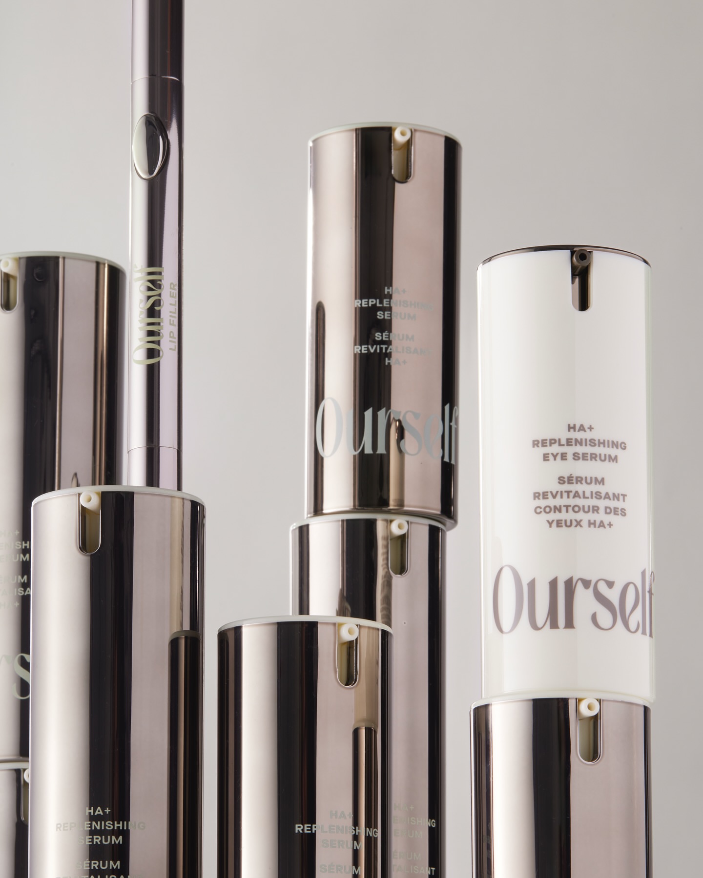 5 OURSELF Products That Will Absolutely Transform Your Skin 