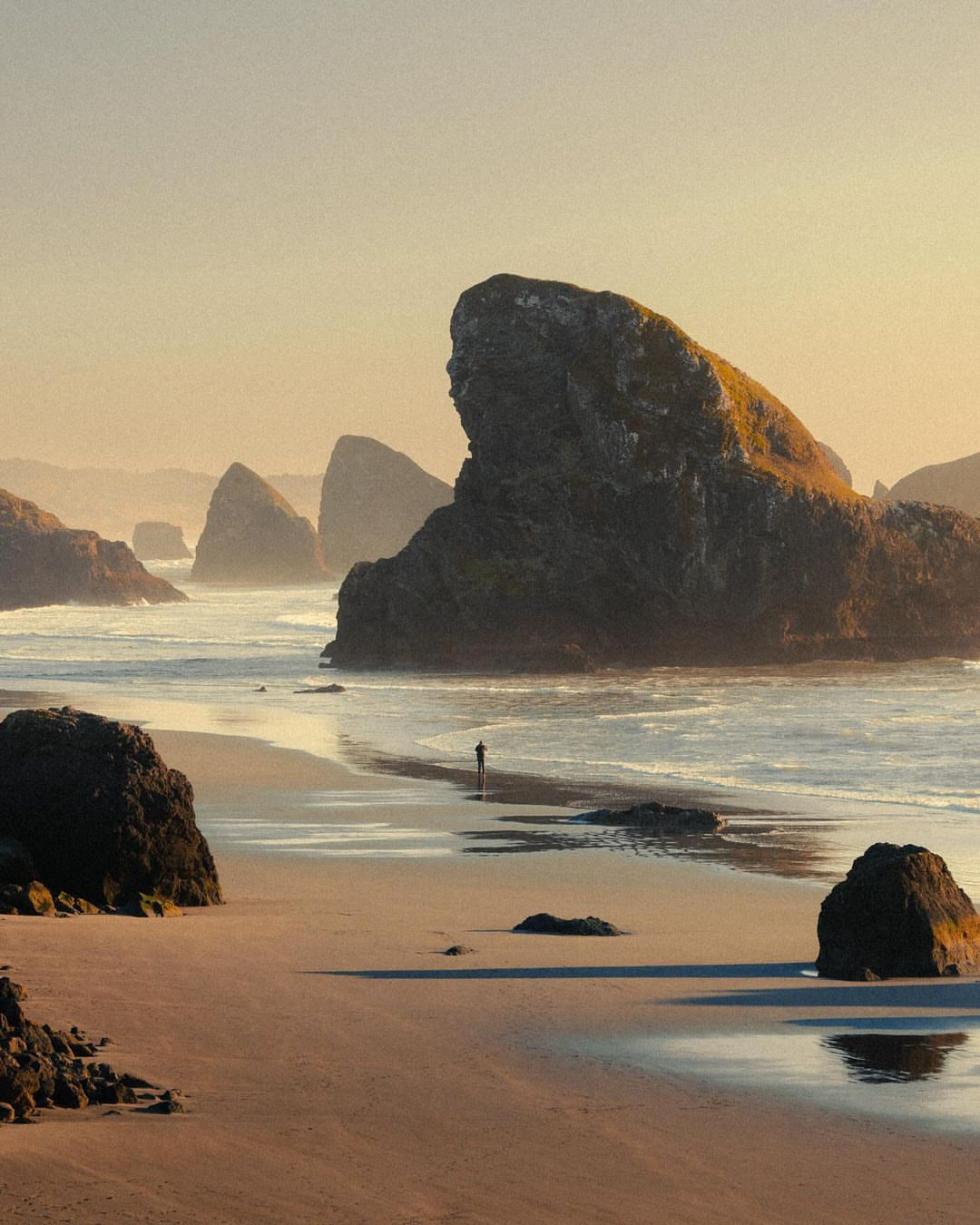 7 of the World's Best Eco-Friendly Beaches ...