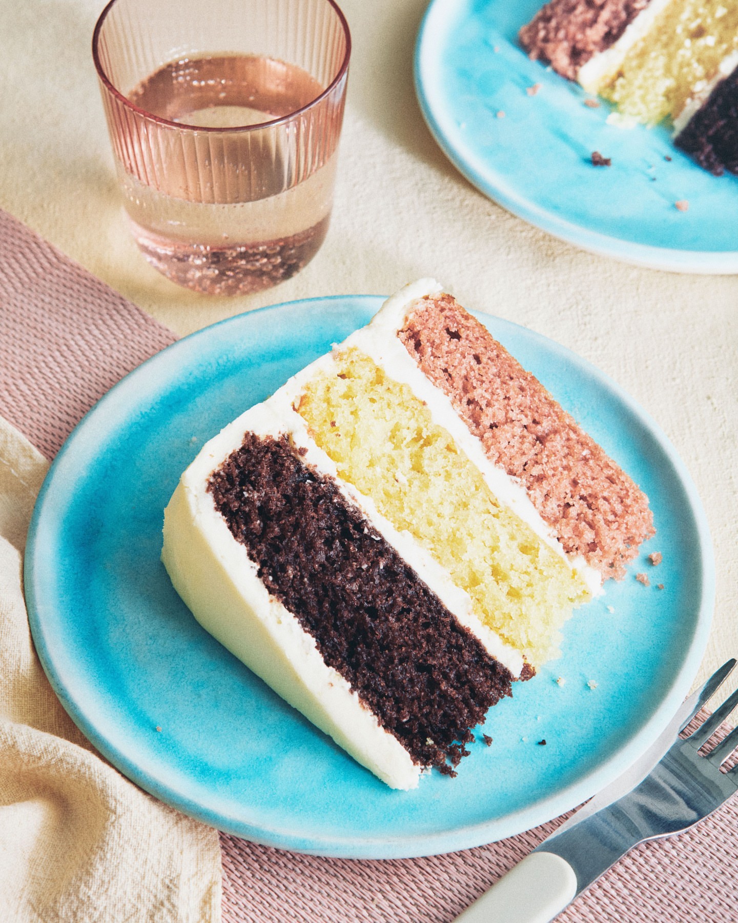 Putting Together a Touching Welcome Home Party ...