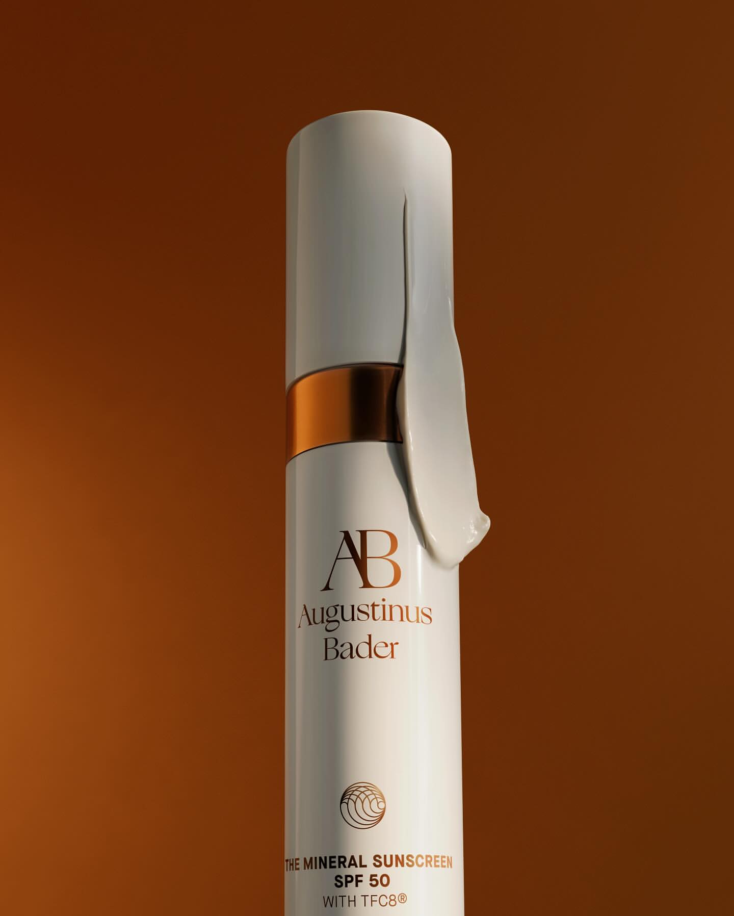 The Future of Sun Protection - Augustinus Bader’s Mineral Sunscreen SPF 50