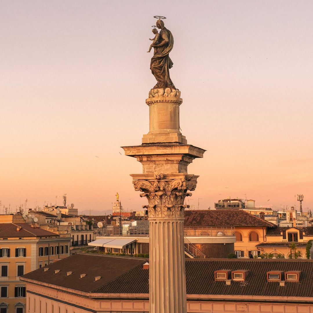 39 Magnificent and Memorable Sights of Rome ...