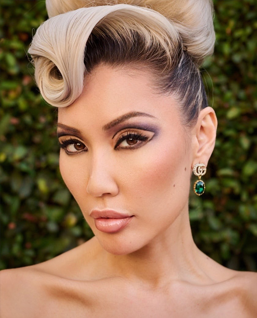 IBFA Awards 2025 Celebrated Global Talent in Beauty and Fashion during New York Fashion Week!