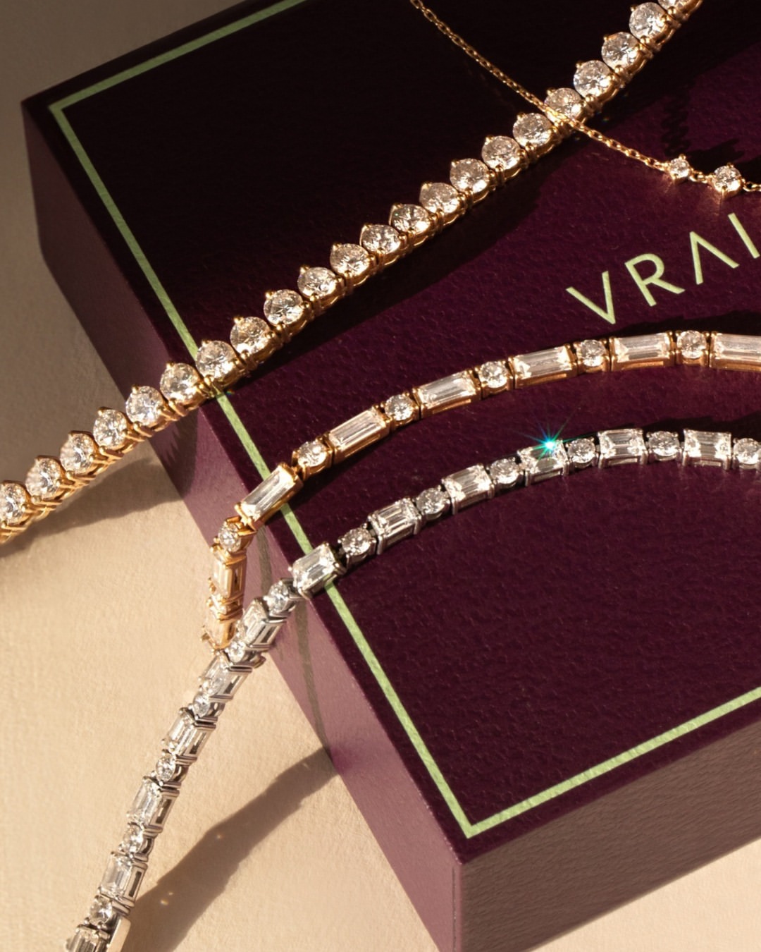 Tennis Bracelets - The Timeless Elegance That Complements Every Occasion …