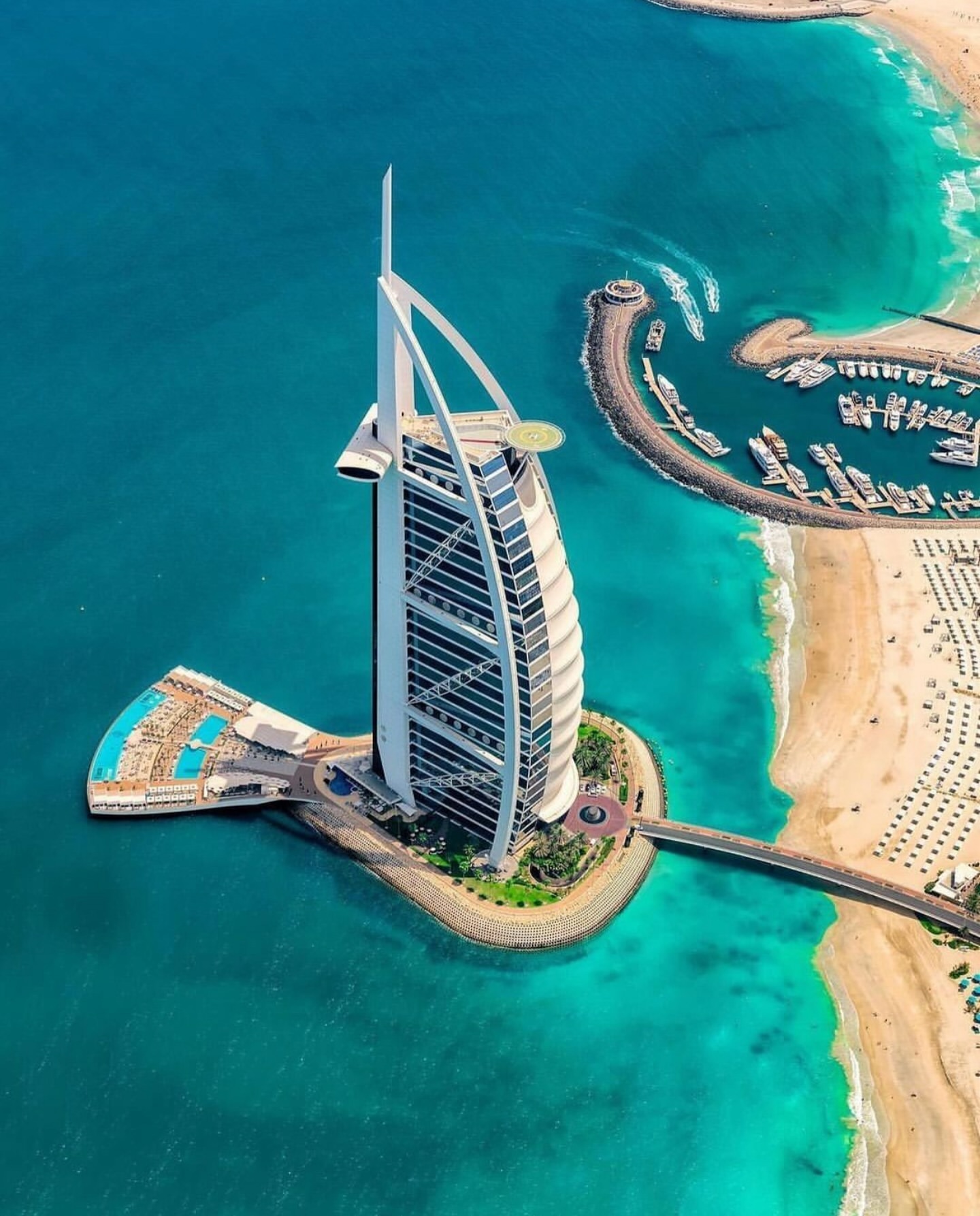 8 Wonderful Things to do in Dubai ...