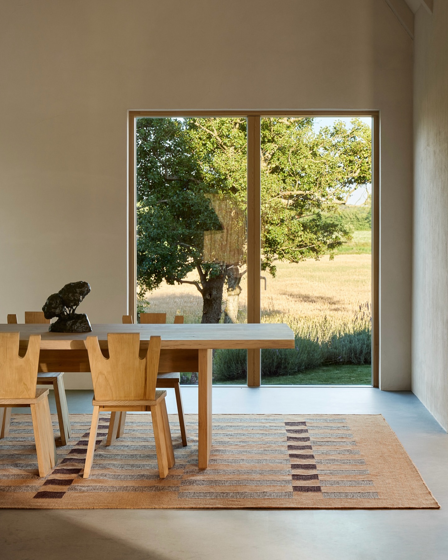 The Art of Cozy - How Thoughtful Textiles Can Transform Your Home