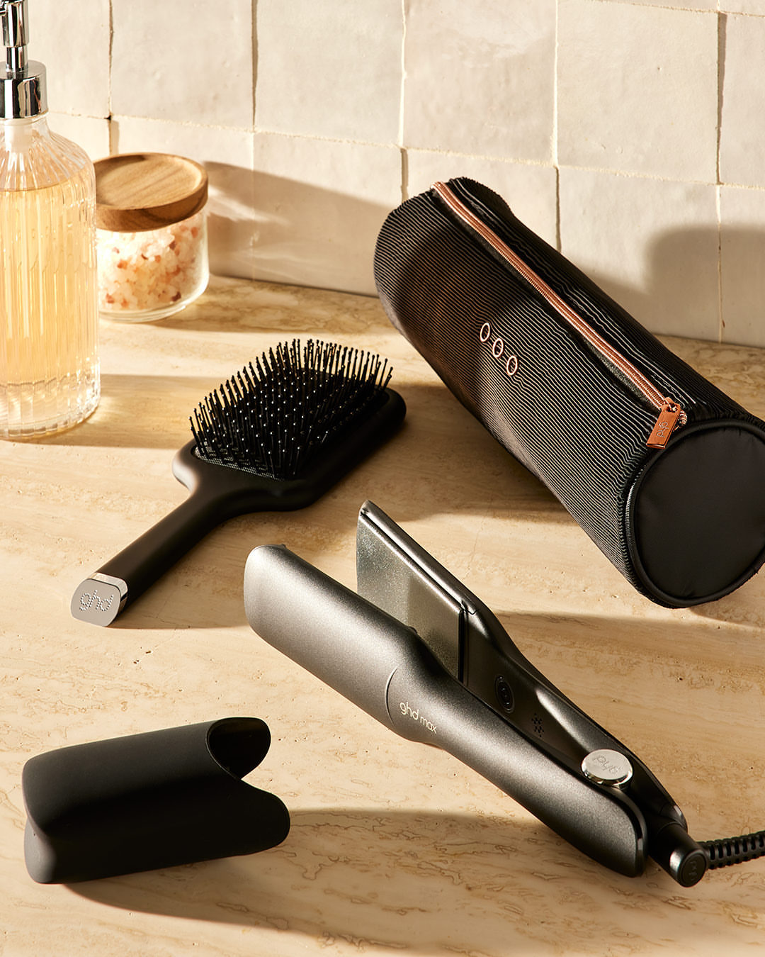 9 Types of Hair Brushes and Their Purpose FINALLY Explained ...