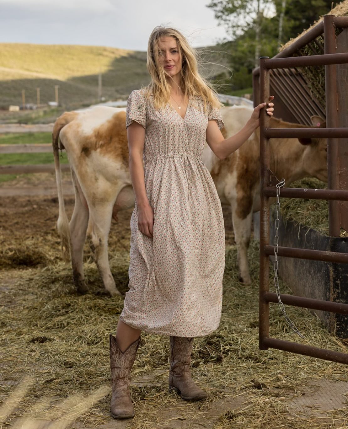 7 Ballerina Farm Hero Products for Wholesome Slower  Living  ...