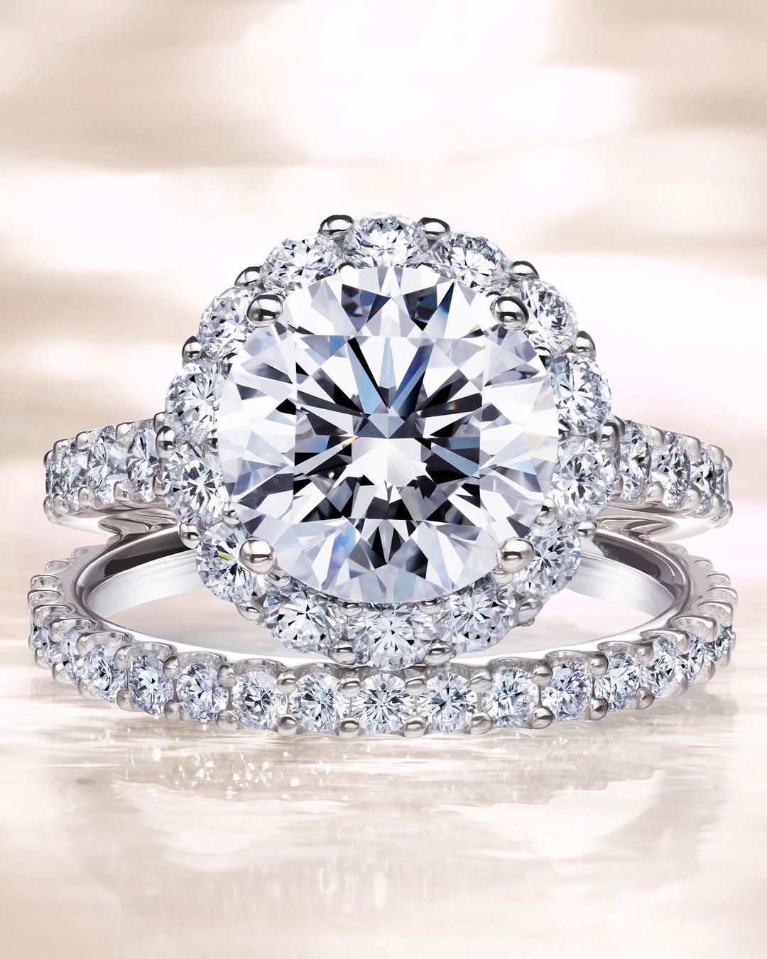 All You Need to Know About Lab-Grown Diamond Rings 