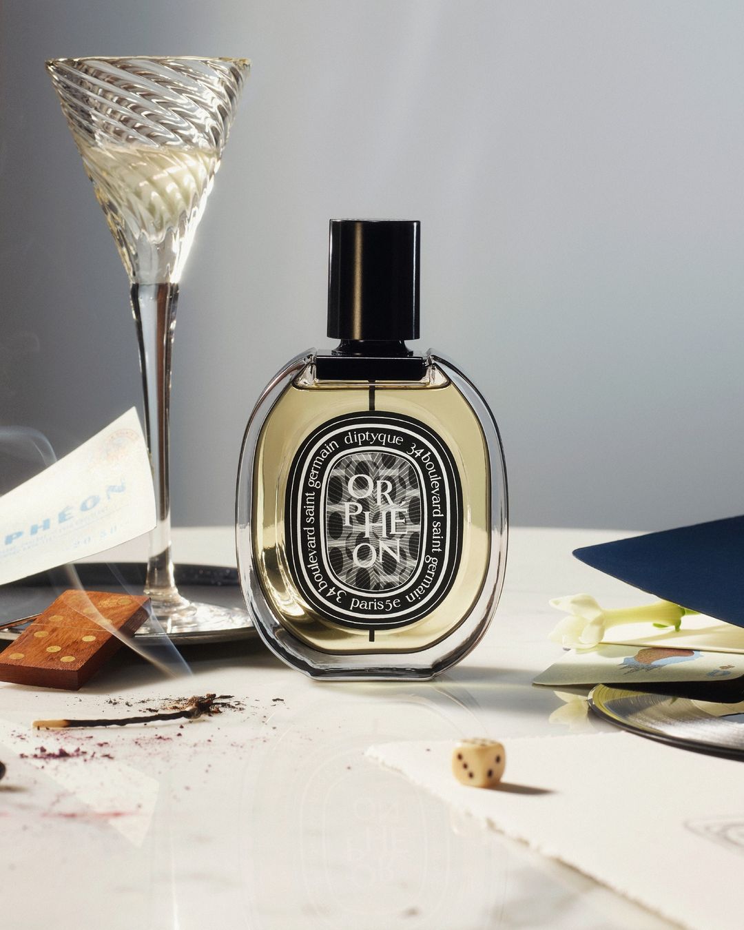 15 Facts about Diptyque - Luxury Fragrance Brand Parisians Love...