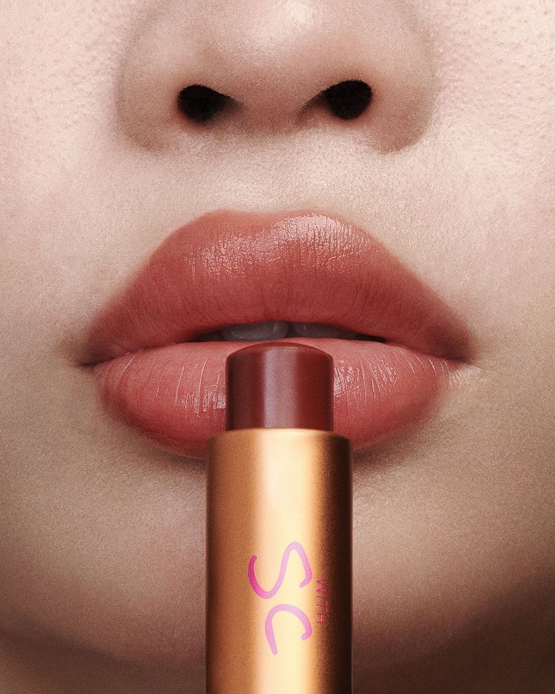 Augustinus Bader x Sofia Coppola Tinted Balm with TFC8 Will Transform Your Lips