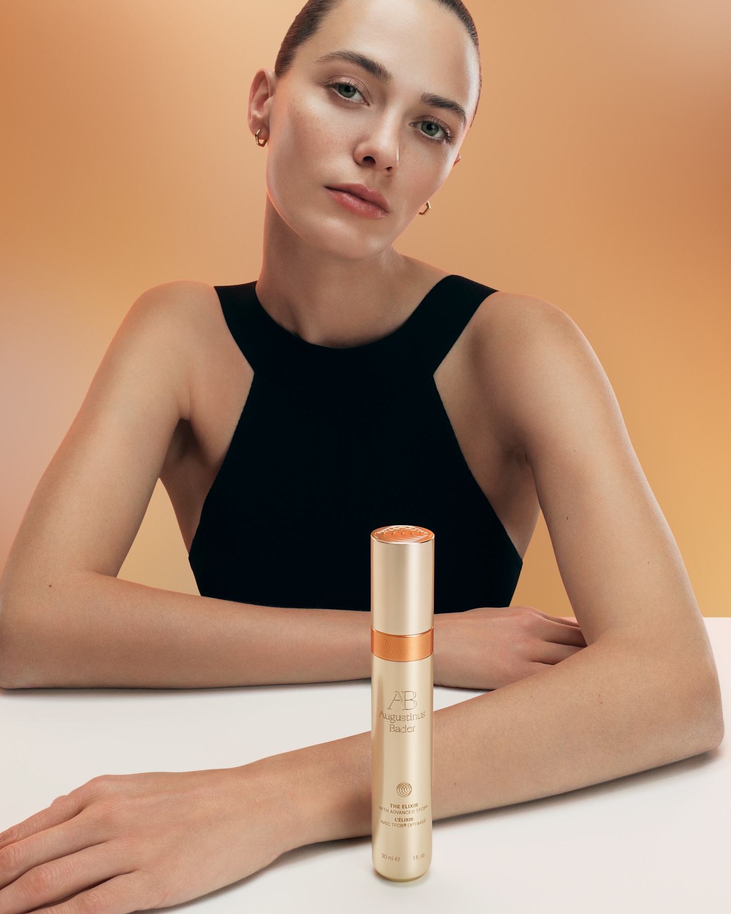 Augustinus Bader Introduces The Elixir - A New Pinnacle of Skincare Science