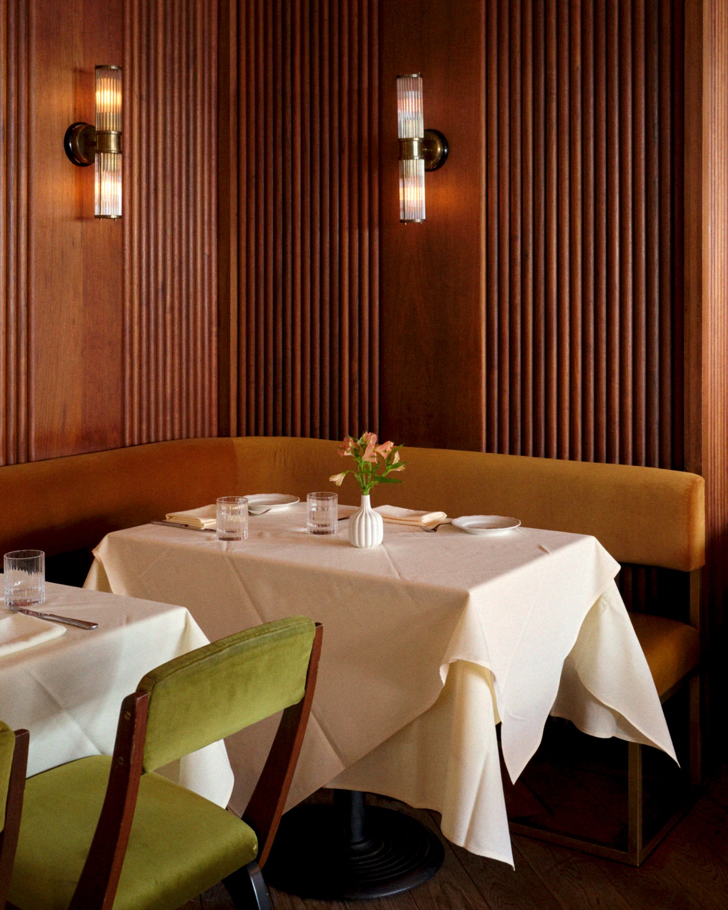 How to Choose the Perfect Restaurant Function Space for Your Event