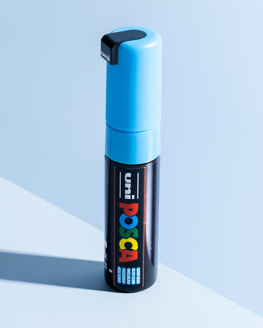 Discover the Vibrant World of POSCA - 7 Must-Have Marker Kits for Every Artist