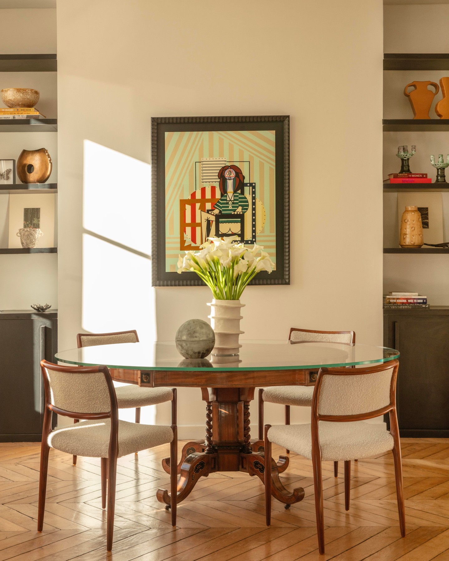 The Casabella Spin Mop System Transforms Your Cleaning Ritual