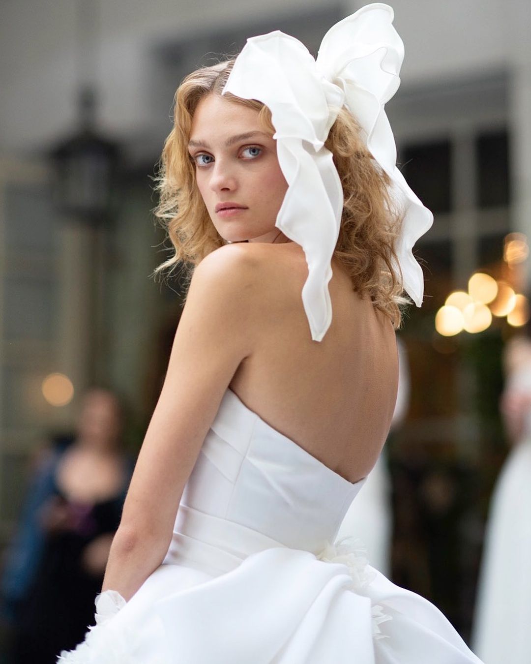7 Excellent Points to Help You Pick a Wedding Hairstyle ...