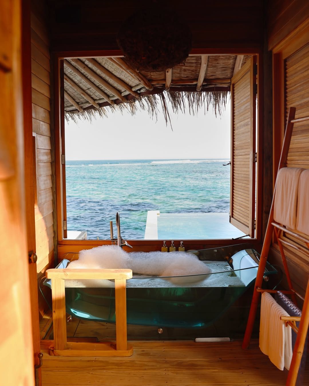 Does Asia Travel Get Better the Slower You Go?