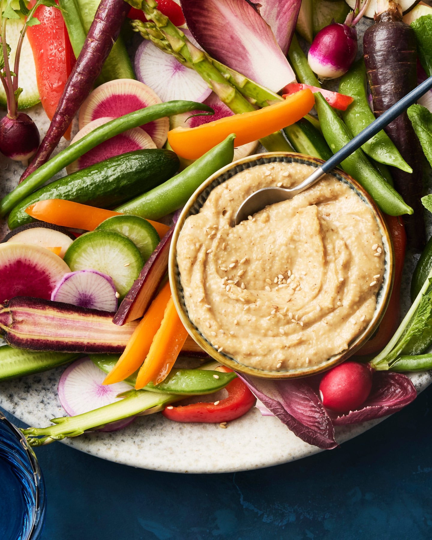 15 Colorful Veggies and the Powerful Vitamins They’re Packing