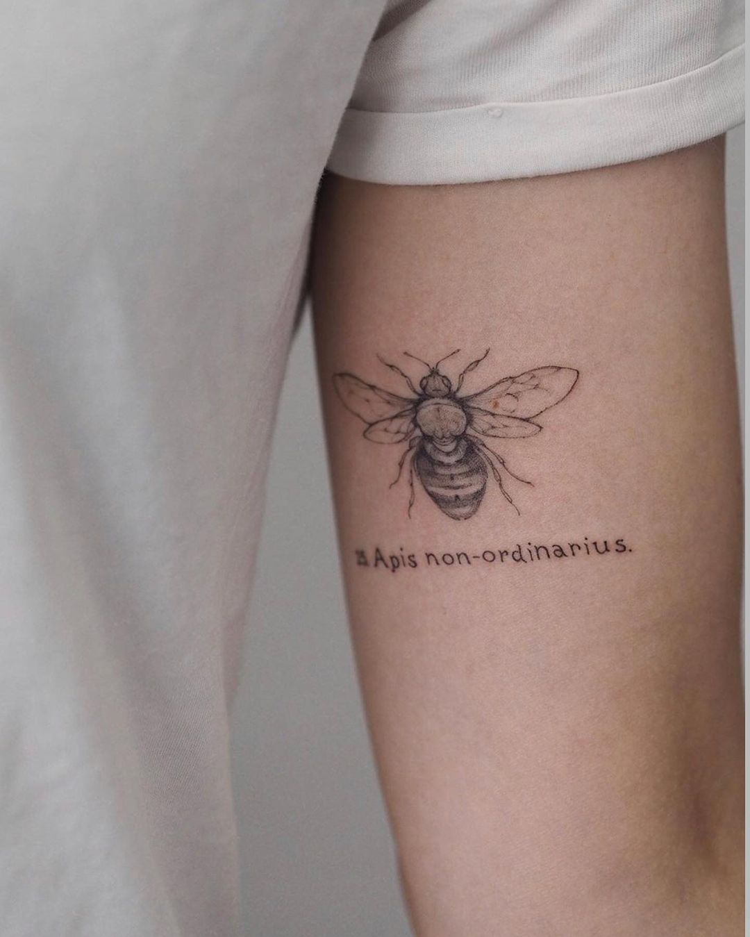 Here Are the Poetry Tattoos Lovely Enough to Compare to a Summer's Day ...