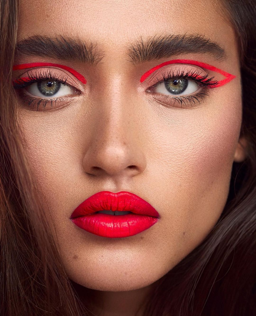 23 Red Lips Inspos That'll Have You Running to Sephora ...