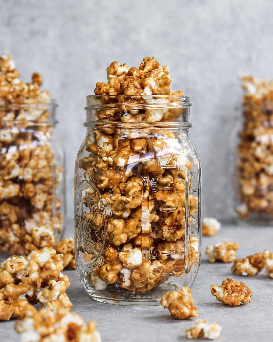 29 Outrageously Delicious Recipes for True Popcorn Lovers ...