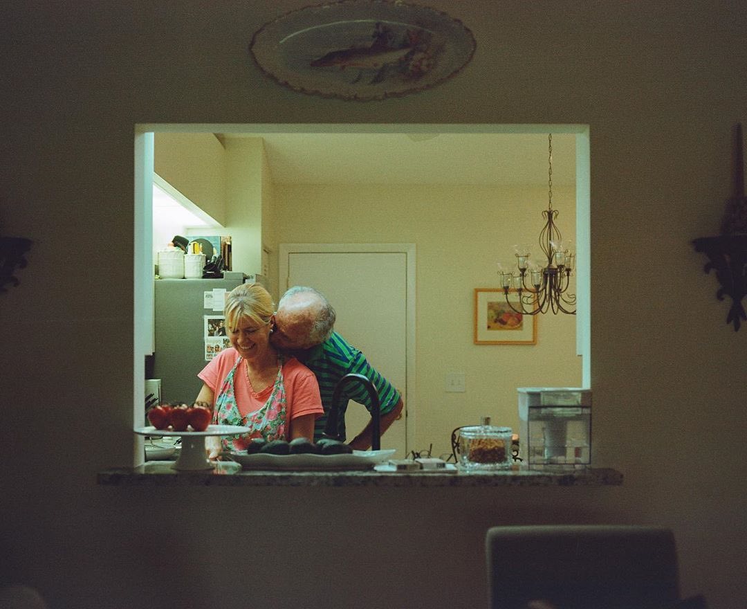 Inspiring Relationship Secrets from Old Couples Who Know How to Make Love Last ...