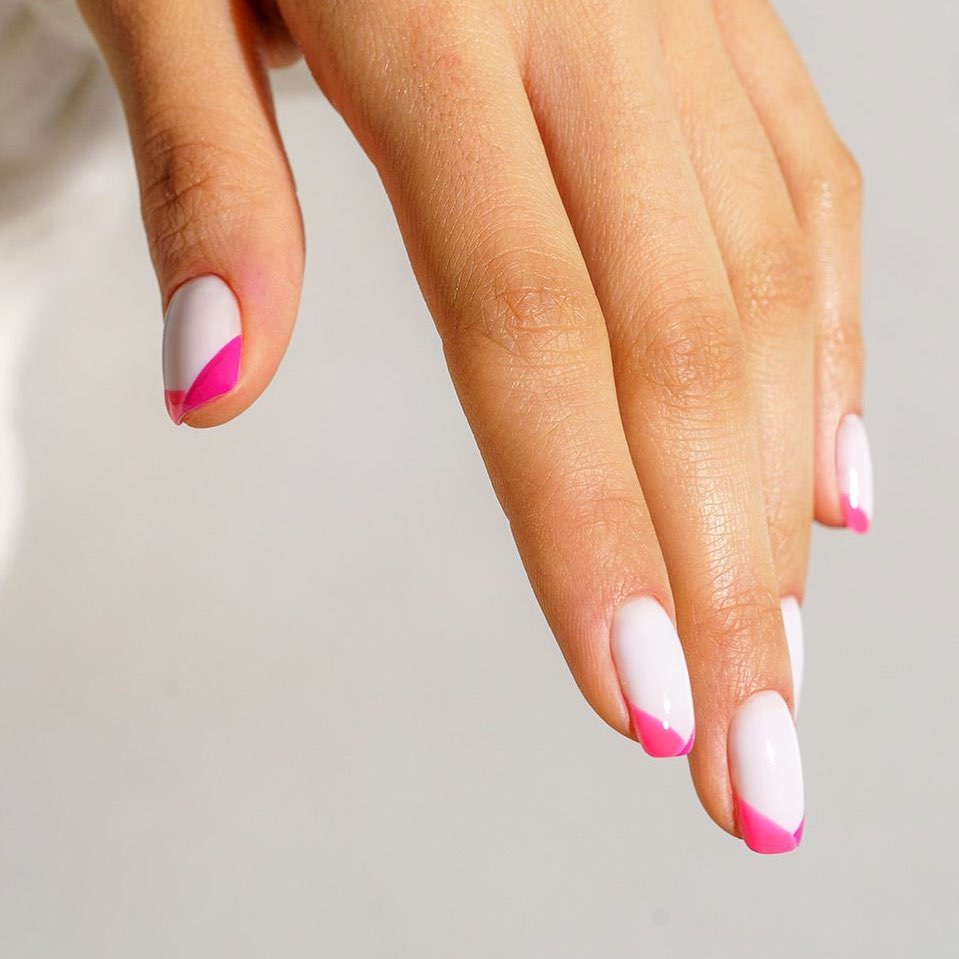 Use These Funky Colors to Give Your Nails Some Personality ...