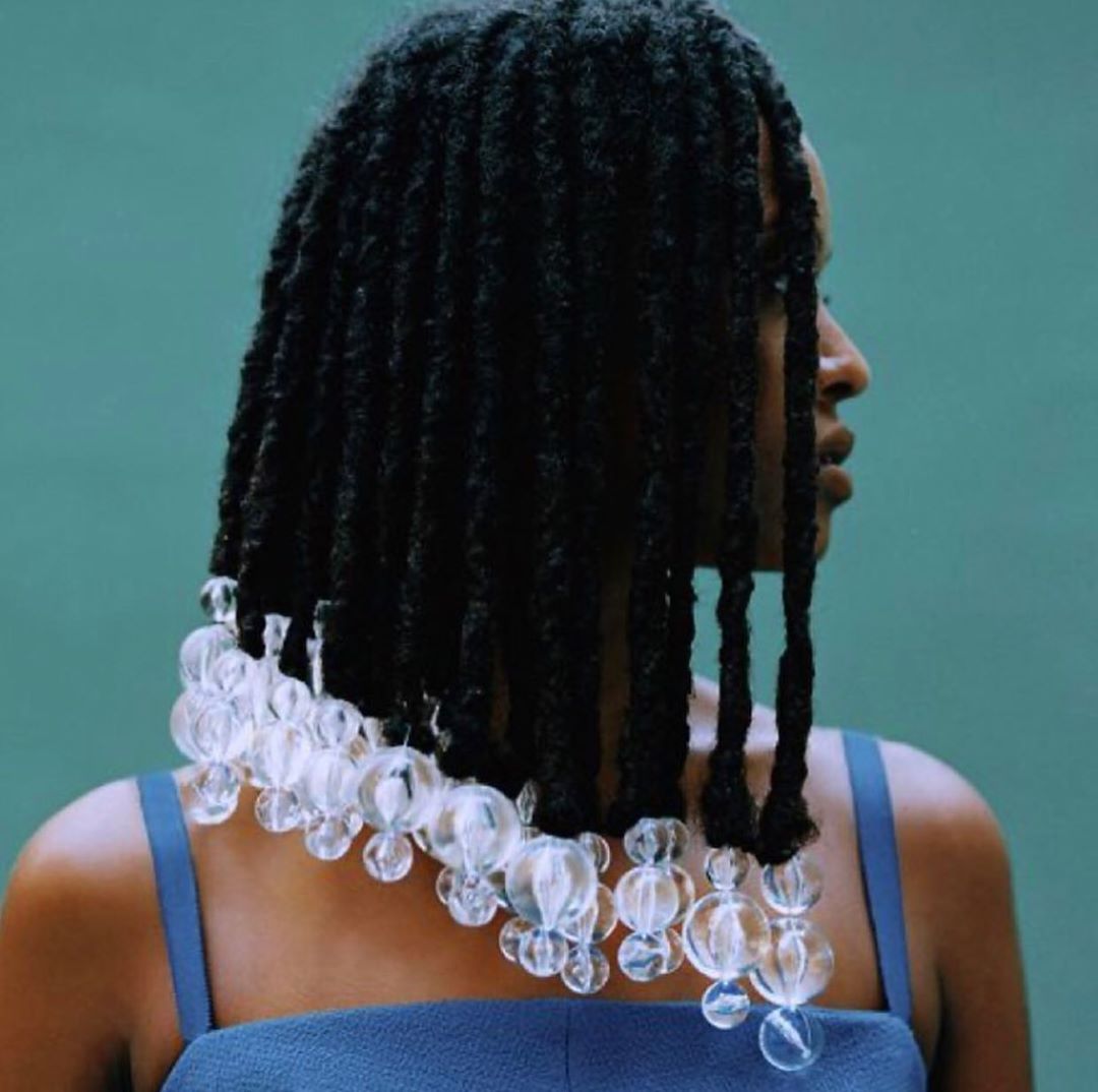 16 of Today's beyond Gorgeous Hair Inspo for Bold Girls ...
