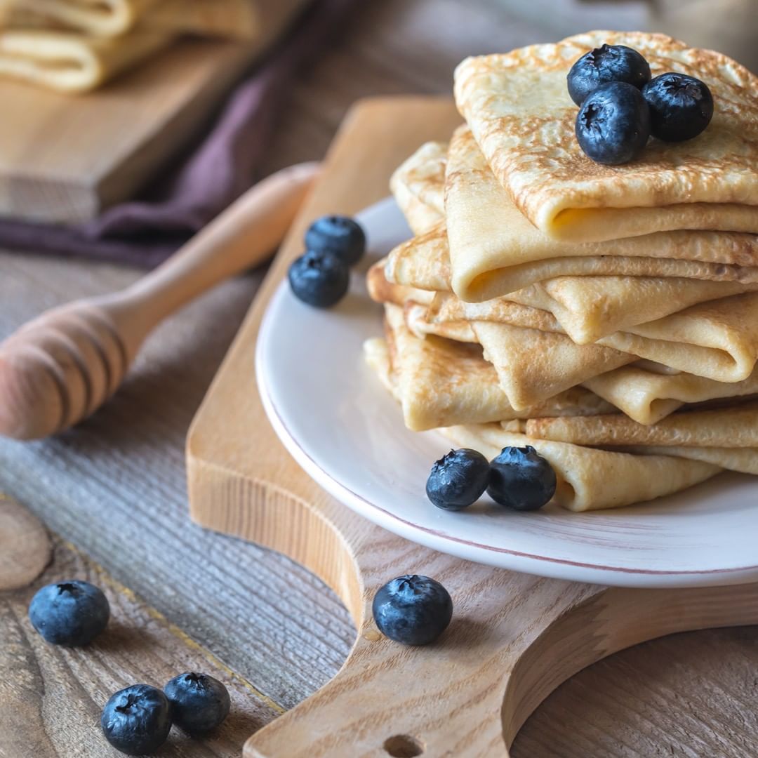 21 Crepes That Make Mealtime Really Special ...