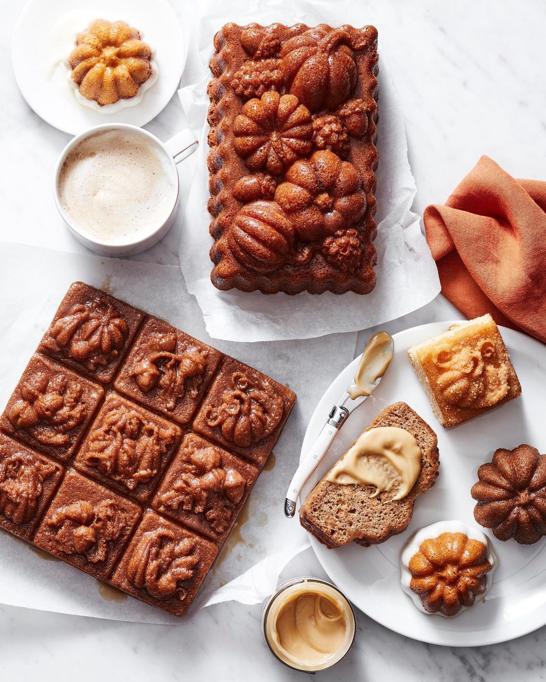 25 Decadent Pumpkin Recipes to Fulfill Your Fall Food Cravings ...