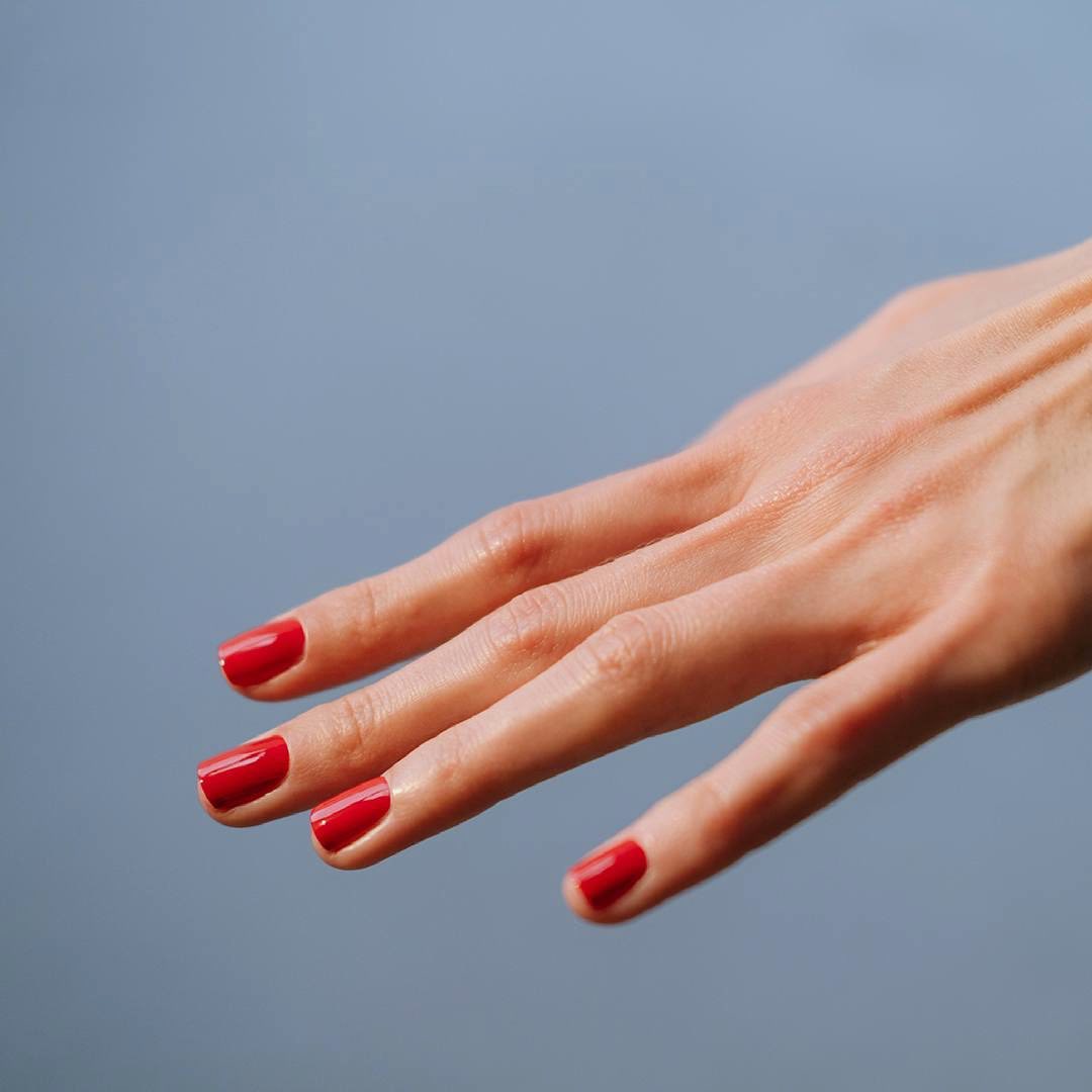 Chipped Nail Polish: Surprising Reasons Why Your Polish Keeps