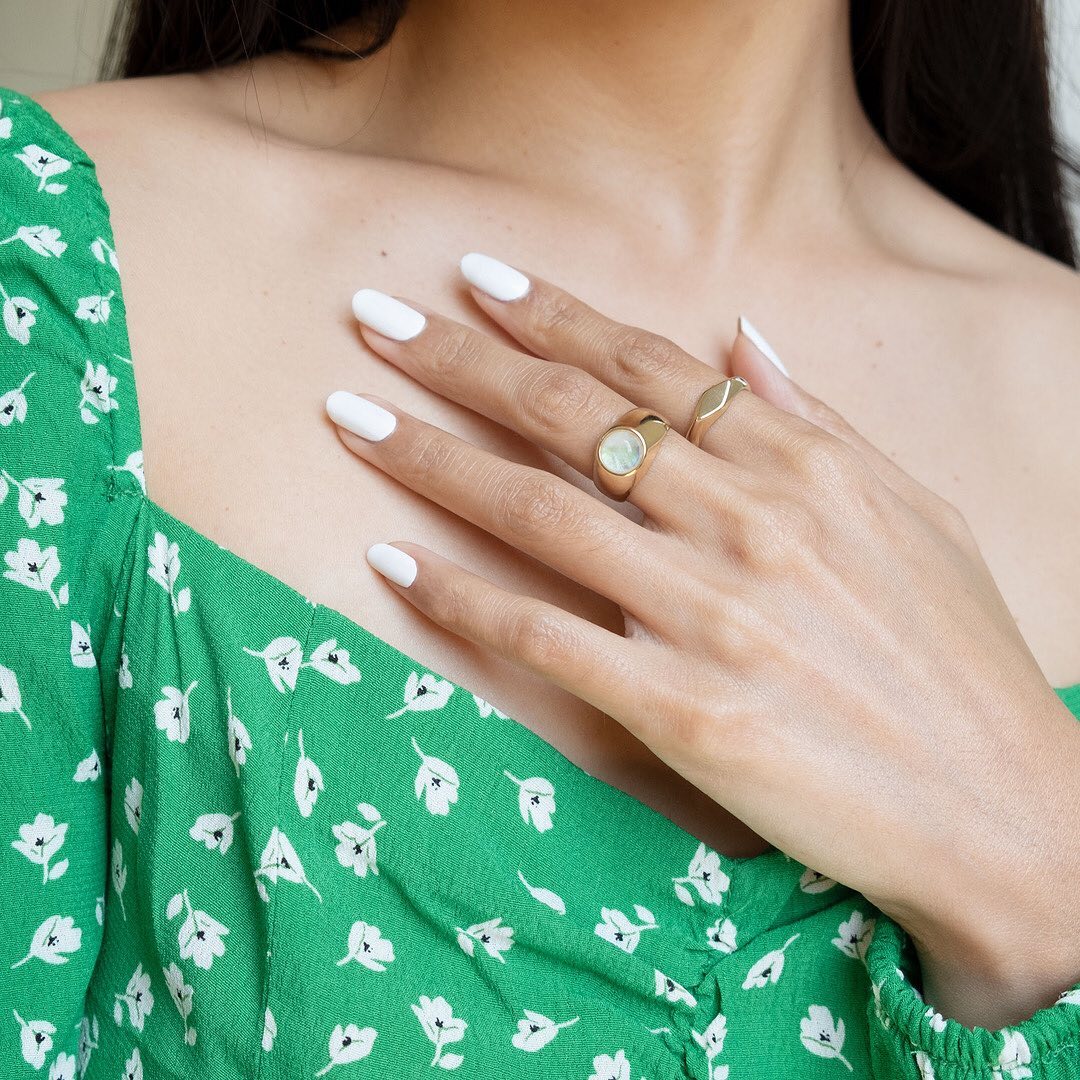 17 of Today's Irresistible Nail Inspo for Women Looking to Upgrade Their Look ...