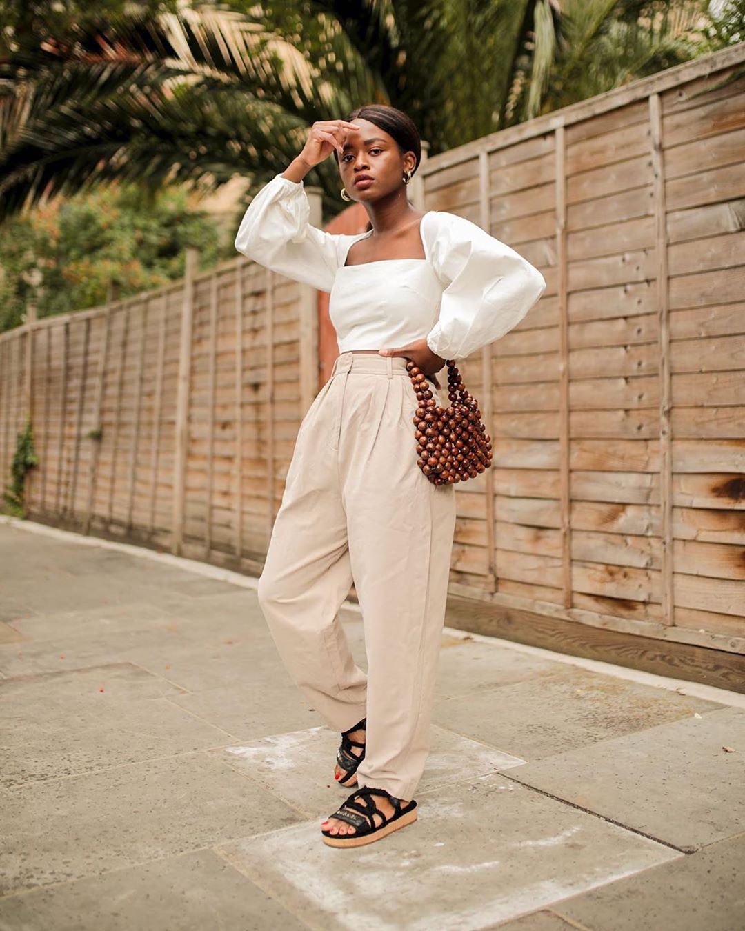 18 of Today's Charming OOTD Photos for Girls Really Wanting to Look Fab ...