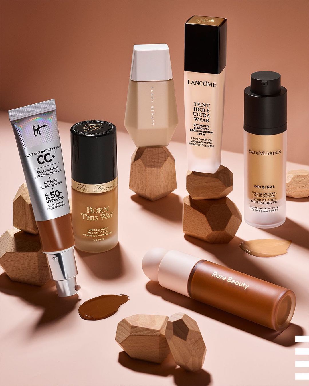 7 Best Foundation - Take Your Pick