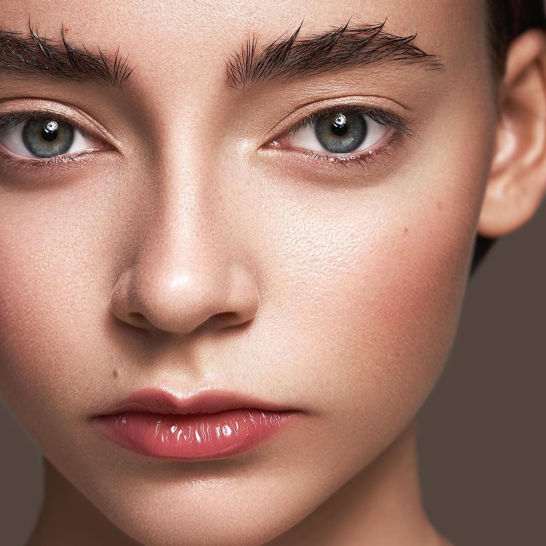 Here's How to Fake Your Way to Fuller Sexier Brows ...