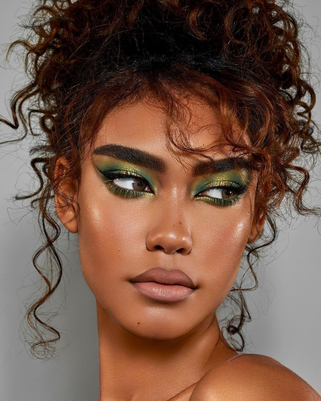 7 Routines To Keep Curly Hair Fabulous 