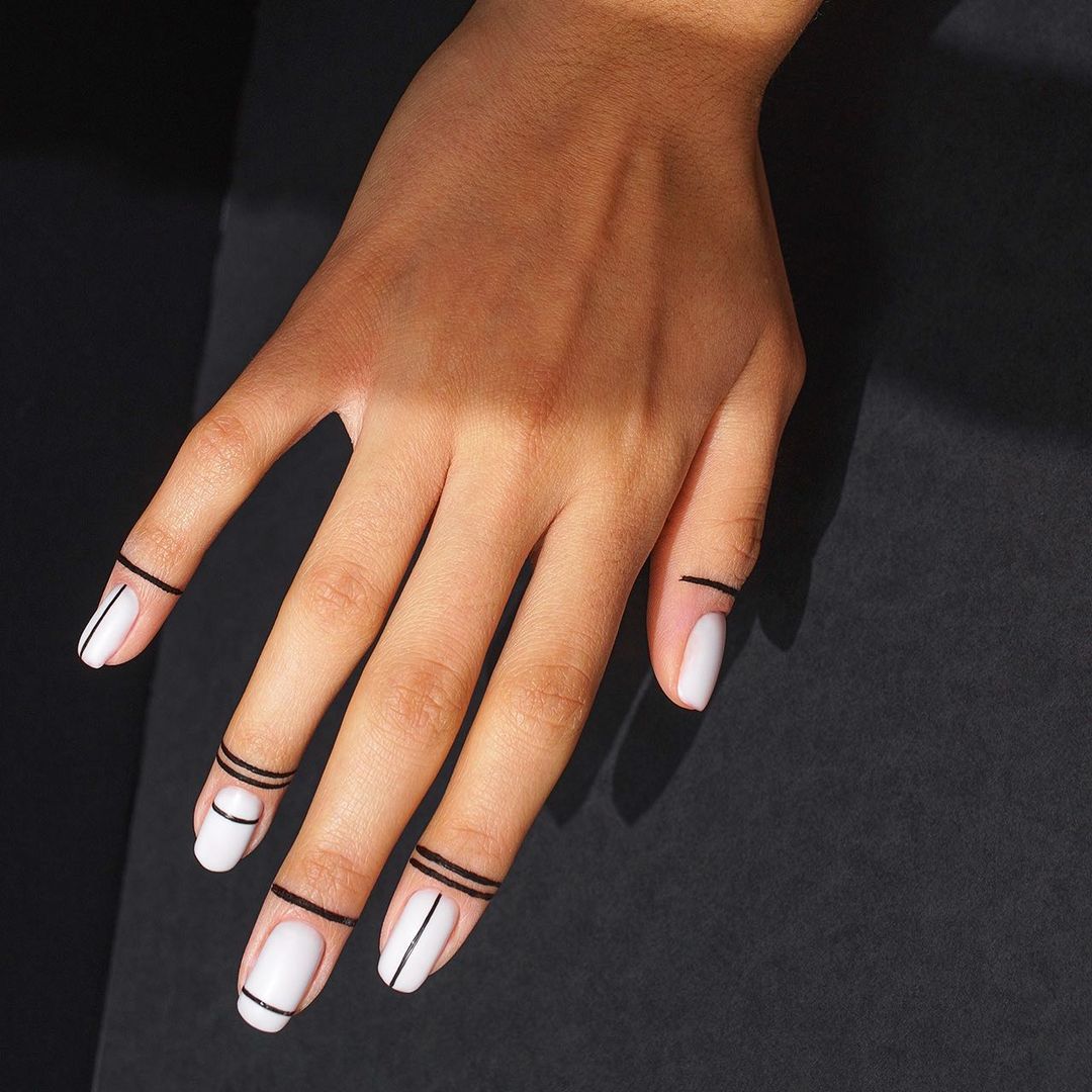 Don't Give Yourself a Manicure without These Tools ...