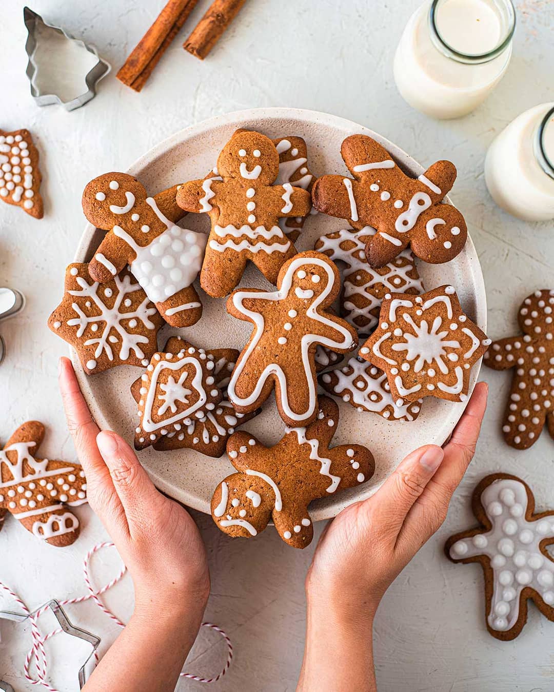 Can't Stand Cookies? 7 Alternatives Santa Will Adore ...