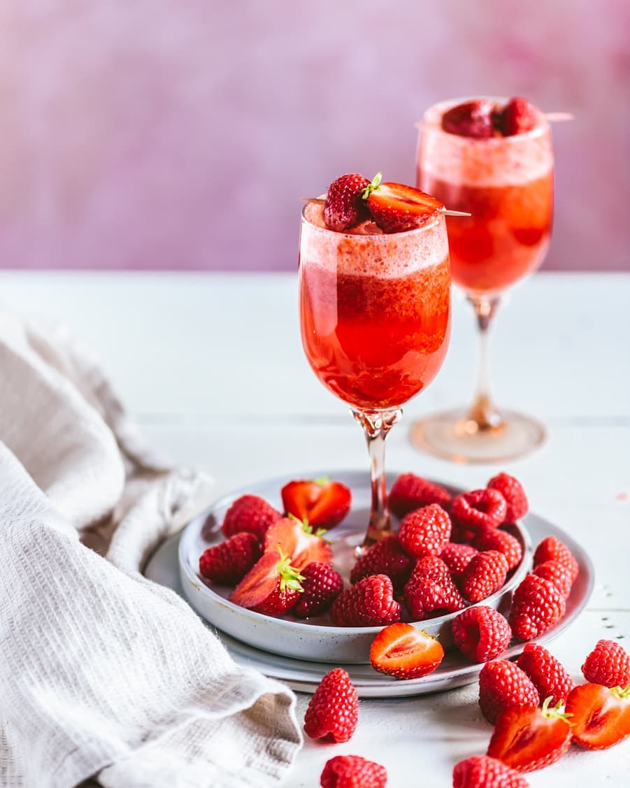 Super Delish Mocktails for Girls Who Don't Want Alcohol ...