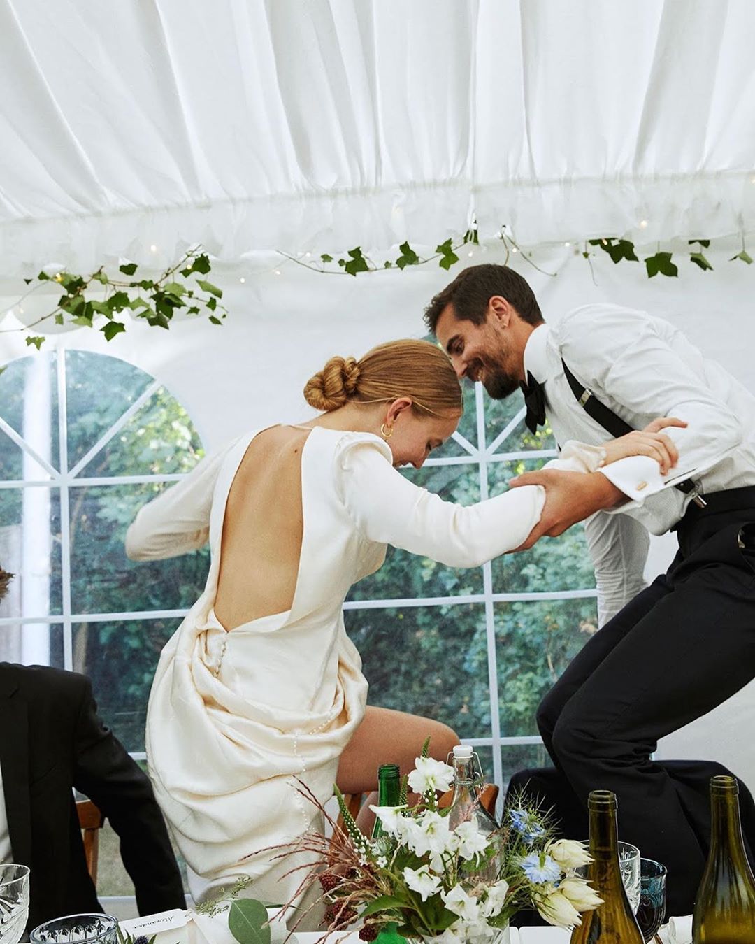 7 Obvious Signs That You Are High on Wedding Fever ...